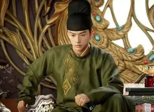 李明作为李世民第十四子，为什么死在武则天手中？