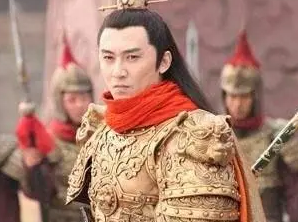 宇文化及不够资格当奸臣，为什么这么说？