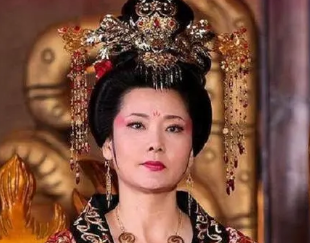 作为武则天的儿媳妇，韦皇后到底有多难做？