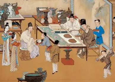 古代的状元是怎样的存在？最后都能身居高位吗？