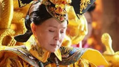 为什么李鸿章效忠于慈禧，而不是光绪皇帝？