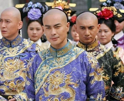 清朝九子夺嫡是哪九个儿子 他们的结局是什么