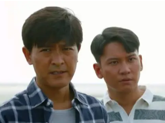 《那山那海》为什么都不看好雷恒水与欧赫这对创业组合？