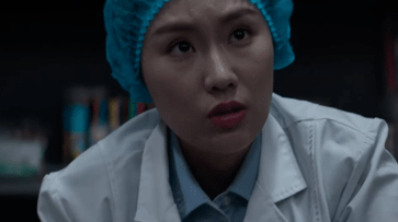 《执念如影》杀死老周的真凶是云浩还是袁睿彤？