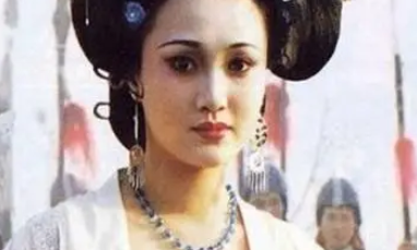 为什么唐玄宗的士兵一定要杨贵妃去死？
