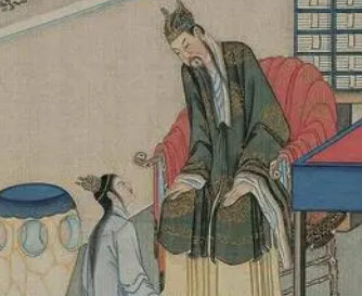 红楼梦中贾政痛打宝玉的原因只是因为金钏儿跳井?