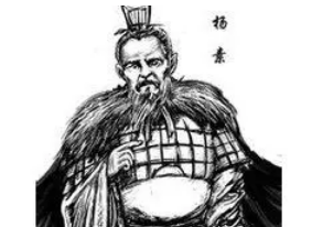 杨素：隋朝权臣、诗人，投靠杨坚后他做了哪些事？
