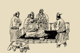 太平广记·卷一百零八·报应·释昙邃原文是什么内容？