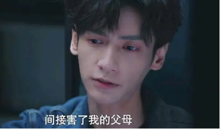 《追光者》相比于艾瑞儿，为何李艾琪大度很多？