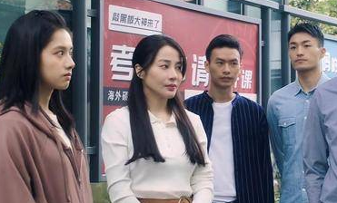 《点燃我温暖你》比方舒苗更可恨的人是谁？结局怎么样？
