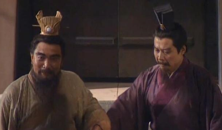 黄巾起义之后，曹操与刘备为什么会“一见如故”？