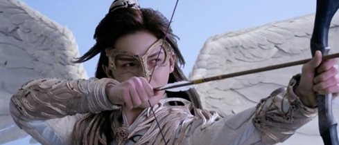 《星河长明》给翼无忧的人是谁 翼无忧身份是什么