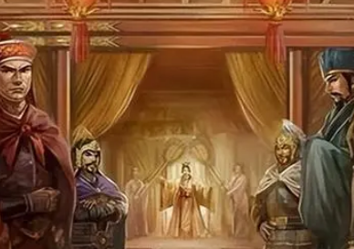 东晋是如何建立起来的？司马睿是如何做到的？