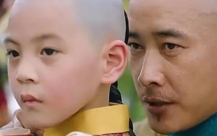 《天下长河》太子有原型吗 原型是谁