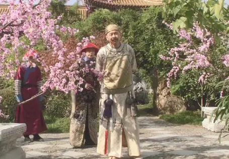 李卫到底哪里好的 雍正为何要那么重用李卫