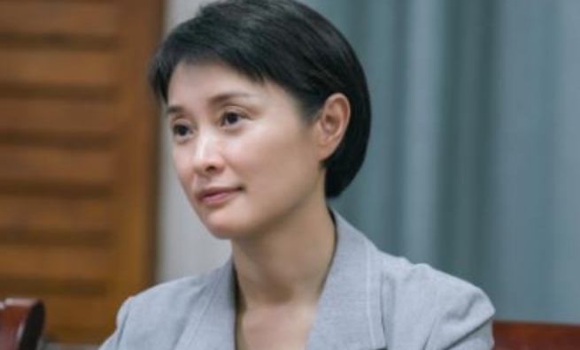 《县委大院》艾鲜枝结局是什么 最后怎么了