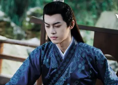 《云中谁寄锦书来》是什么题材？剧中人设怎么样？