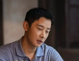 《交错的场景》是什么题材？罗晋又有一部新剧要来了