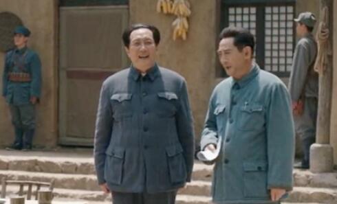 《破晓东方》有哪些看点？演员阵容很强大