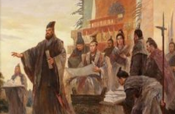 周公为周朝建立的制度，为何在东周失效了？