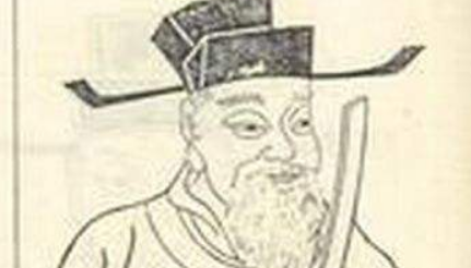 郑畋《马嵬坡》：这首诗对唐玄宗有体谅，也有婉讽