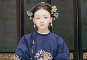 历史上孝仪纯皇后的死因到底是什么？