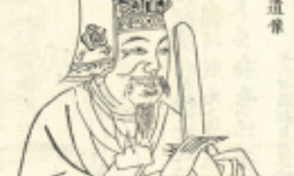 贾耽简介：唐朝宰相之一，历仕玄、肃、代、德、顺、宪六朝