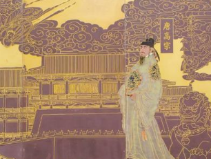 唐高宗李治：唐朝第三位皇帝，他的一生有着怎样的经历？