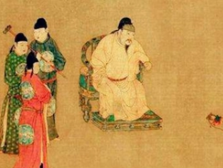 李隆基登基后，在文化、科技与外交方面有哪些成就与举措？