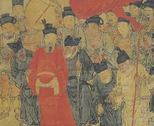 后世如何评价唐肃宗？他有哪些轶事典故？