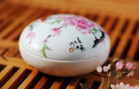 古代化妆品之：揭秘胭脂的发展历程