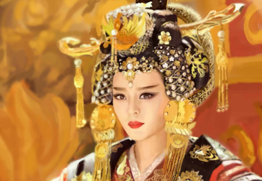 武则天养了很多男宠，他们最后的结局如何？