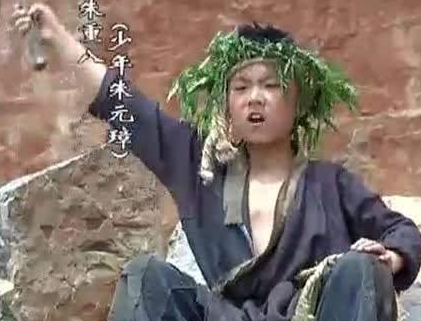 朱元璋能推翻元朝当上皇帝 朱元璋到底靠的是什么