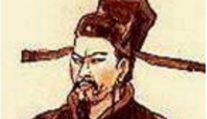晏几道《留春令·画屏天畔》：词人以“当日”两字沟通今昔