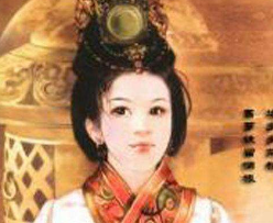 孝成许皇后有多惨？子女早夭，无辜被废后又被骗财调戏