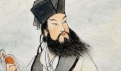 苏轼《青玉案·三年枕上吴中路》：词人善用典故与绘画曲致巧发