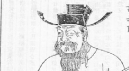 杨嗣复简介：唐朝众多宰相之一，出身于弘农杨氏越公房