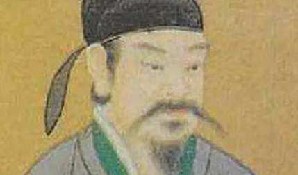 钟绍京简介：唐朝众多宰相之一，书法家钟繇的第17代世孙