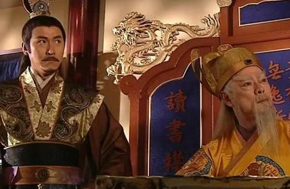除了朱棣外，还有哪些造反成功的藩王呢？