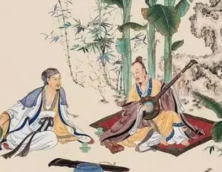 《孟子》：公孙丑章句下·第五节，原文、译文及注释