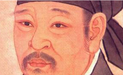 秦观《望海潮·梅英疏淡》：整首词典雅清丽，温婉平和而意脉不断