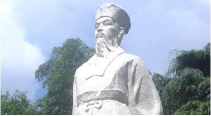 赵令畤《蝶恋花·卷絮风头寒欲尽》：全词清婉圆转，言短而意长