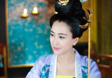 荣国夫人生下女儿，如何能成为一代女皇呢？