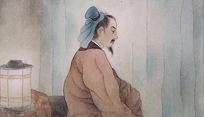 周邦彦《西河·佳丽地》：这首词为感慨历史兴亡之作
