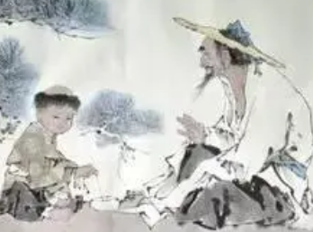 《孟子》：离娄章句上·第十四节，原文、译文及注释