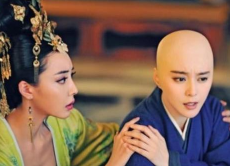 李治为什么一定要娶武则天 李治都做了哪些准备