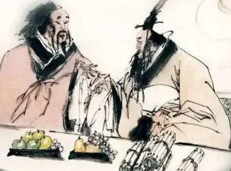 《孟子》：离娄章句上·第二十八节，原文、译文及注释
