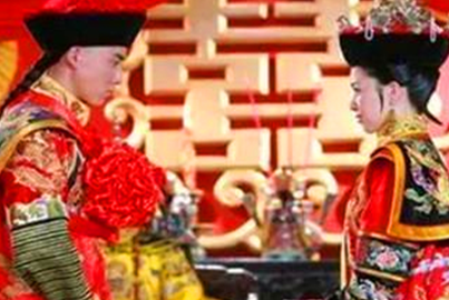 古代的婚礼和现在的有哪些不同呢？