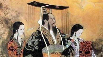 汉武帝刘彻废太子是因为巫蛊之祸吗 真相到底是什么样的