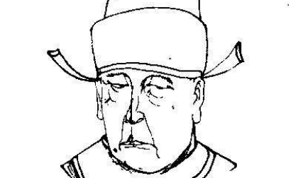 俱文珍简介：唐朝著名宦官之一，逼皇帝&ldquo;内禅&rdquo;于太子李纯